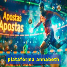 plataforma annabeth